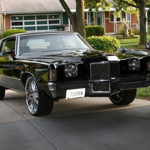 Meet your Posher, Vincent